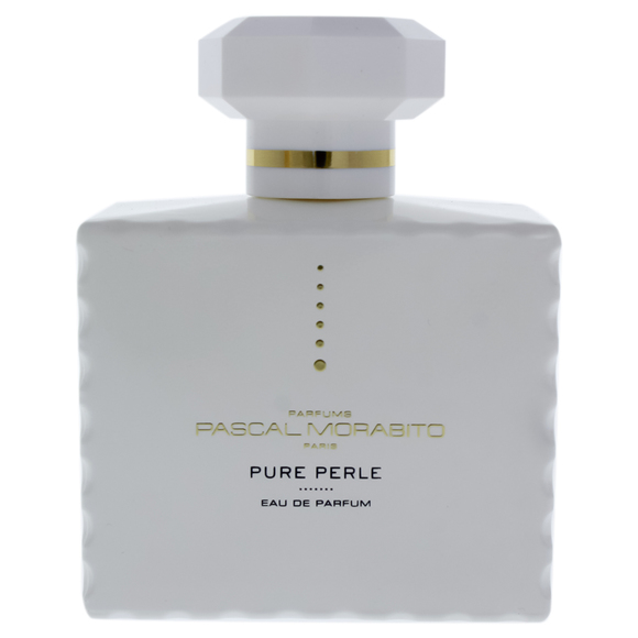 Pure Perle BY Pascal Morabito for Women 3.3 oz EDP Spray - Picture 2 of 3